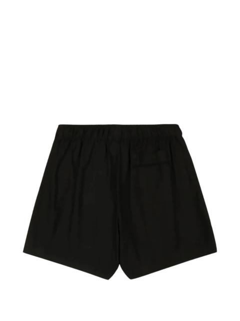 entire studios Entire Studios Elasticated Mini Shorts