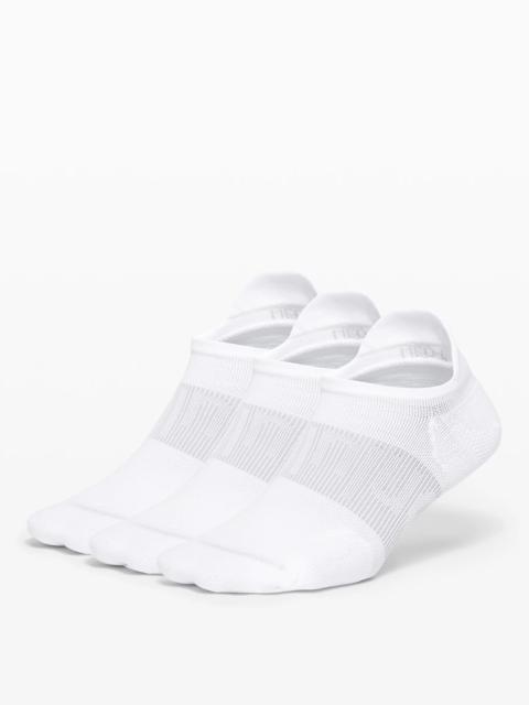 lululemon Women's Power Stride Tab Socks *3 Pack
