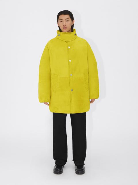 Bottega Veneta puffer