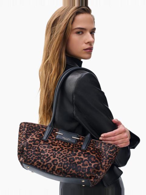 rag & bone Realm Calf Hair Satchel
Leopard Calf Hair