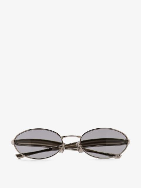 Metal Sunglasses