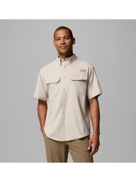 Columbia Men's PFG Skiff Guide II Short Sleeve Shirt