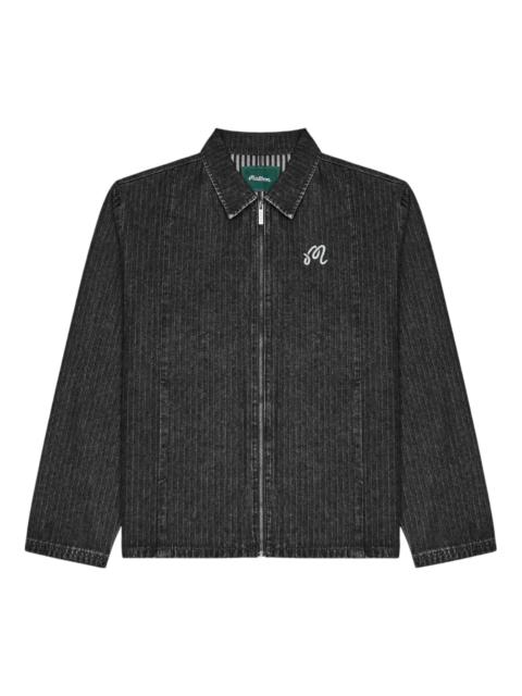 malbon Foreman Jacket