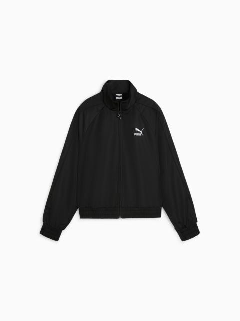 T7 Women's Track Jacket