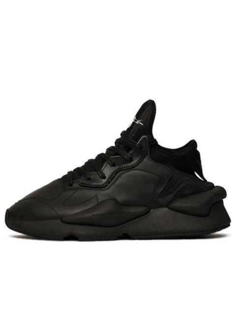 adidas Y-3 Kaiwa 'Core Black' EF2561
