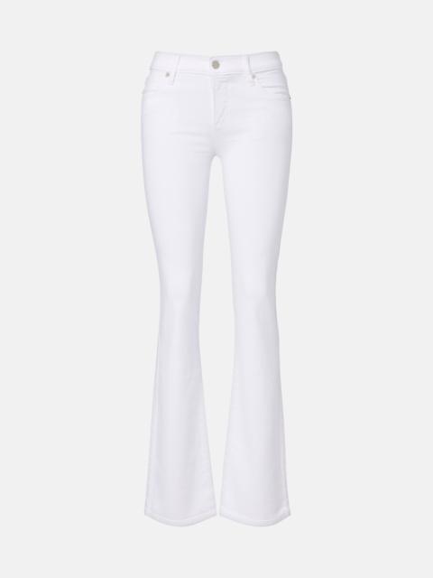 FRAME The Rodeo bootcut jeans