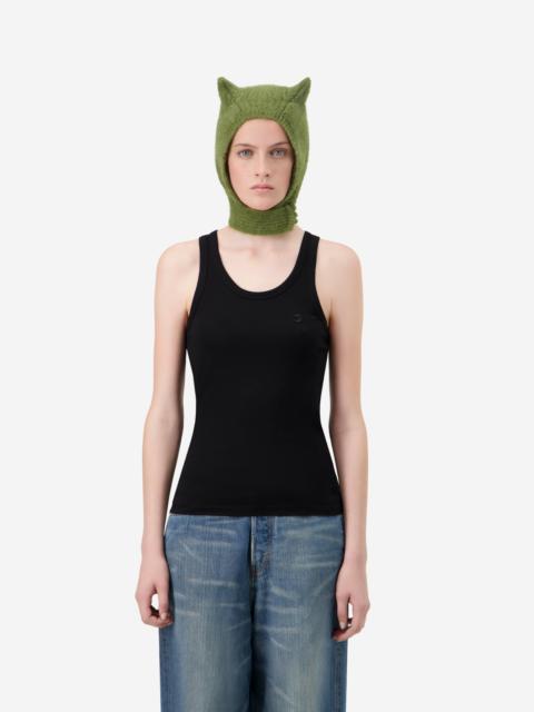 COPERNI Knitted Horn Beanie
