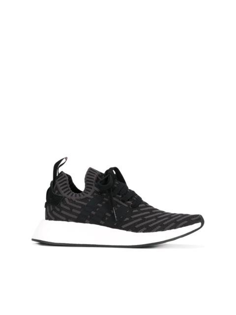 adidas NMD_R2 Primeknit sneakers