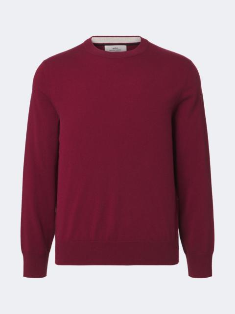 arch4 Mr Carlos cashmere sweater