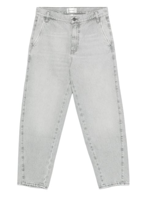 FRAME organic-cotton jeans