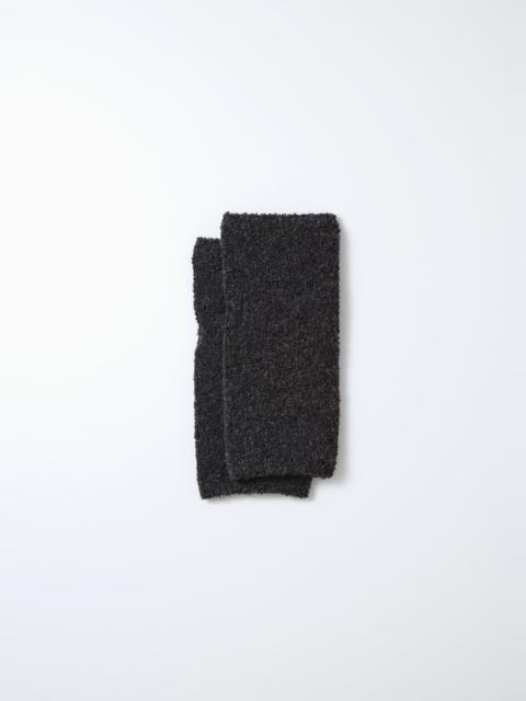 ROTOTO® ROTOTO - SEAMLESS HAND WARMER - CHARCOAL