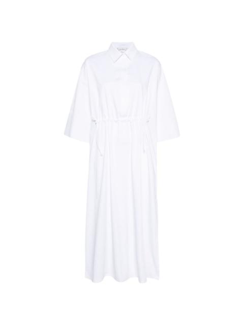 Eulalia midi dress