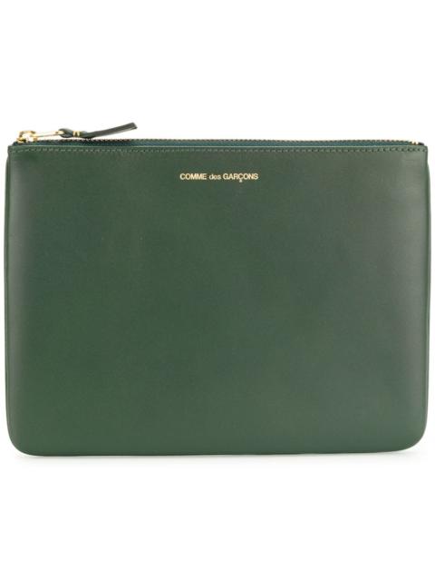 Comme Des Garçons classic wallet