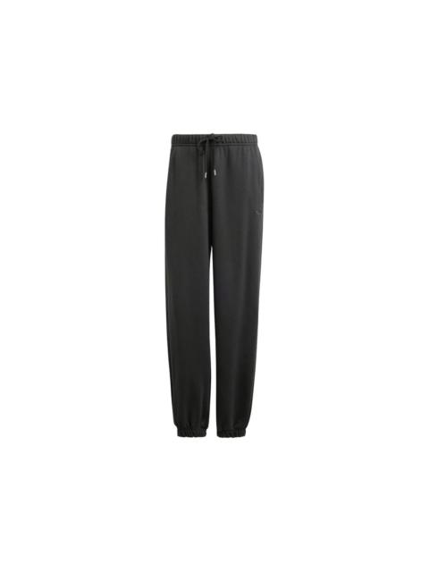 adidas adidas Women's Premium Essentials Cuffed Pant Black