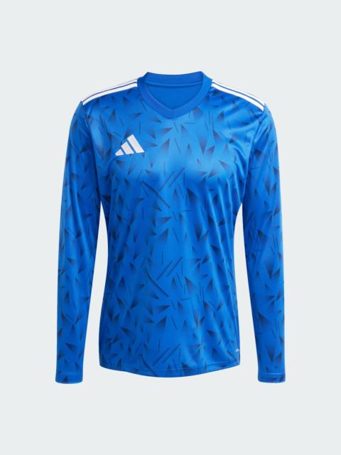 adidas Team Icon 25 Long Sleeve Jersey