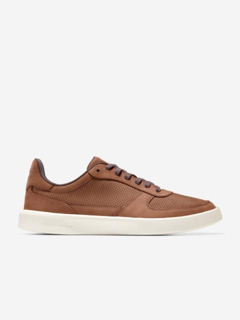 COLE HAAN Men's Grand Crosscourt Daily Court Sneakers