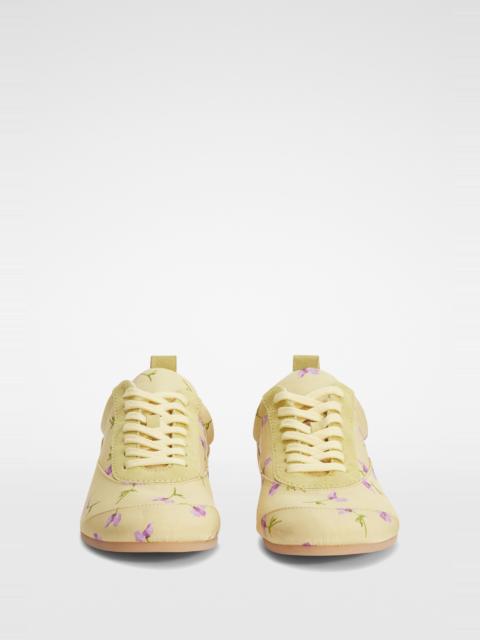 Jil Sander Etage Sneaker