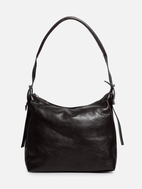 Lemaire SMALL BELTED HOBO BAG