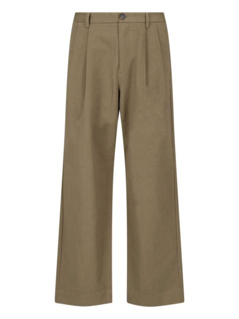 Paul Smith TAILORED TROUSERS