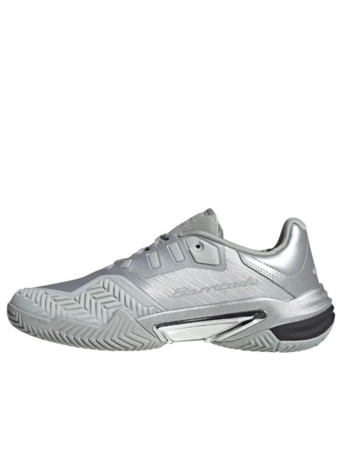 adidas adidas Barricade 13 'Silver Edition' JP5379