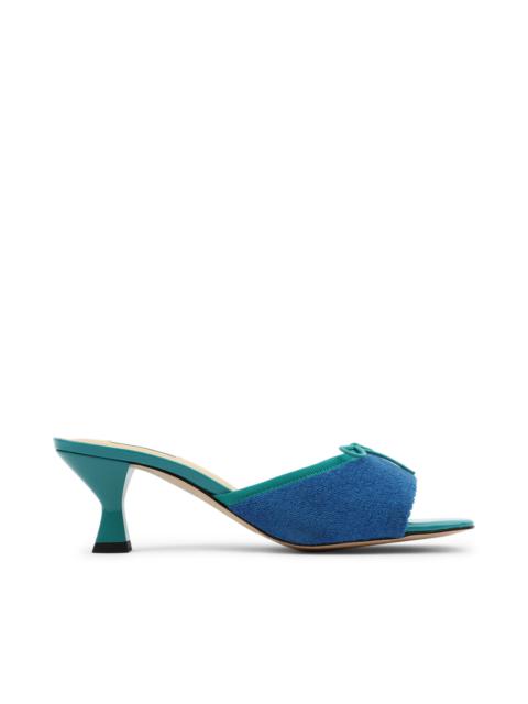 Repetto Fanny mules