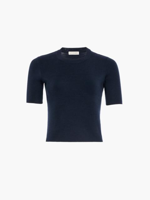 Altuzarra GLENN TOP