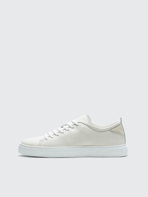 Perry Sneaker - Leather
Low Top Sneaker