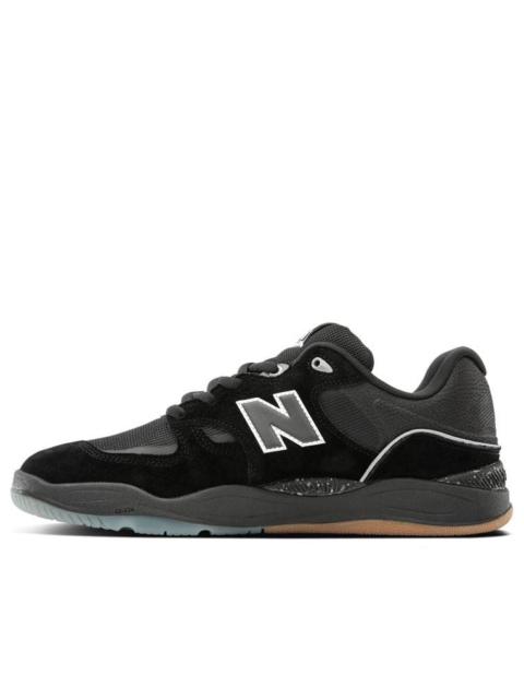 New Balance Tiago Lemos x Numeric 1010 'Black Grey' NM1010BR