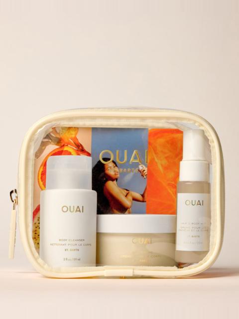 OUAI Wanna Get A-OUAI Kit