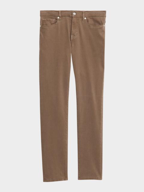 FRAME Men's L'Homme Slim Pants