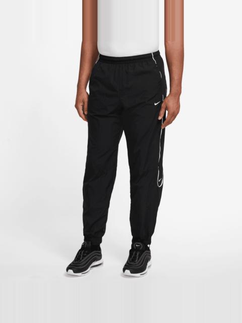 NikeLab Solo Swoosh Track Pant