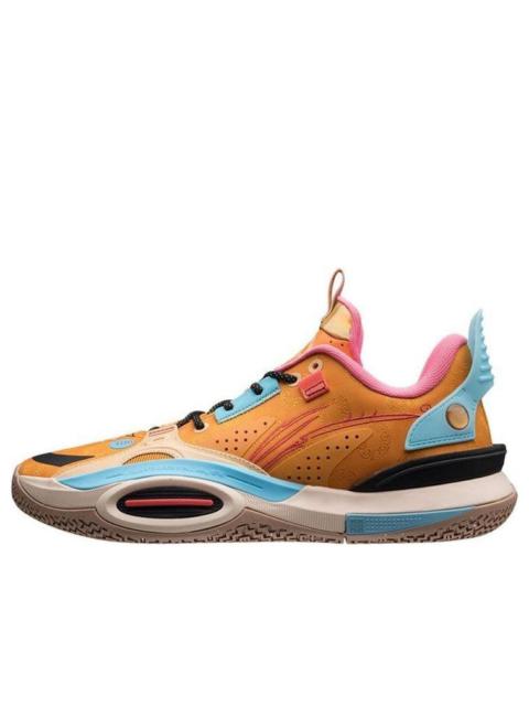 Li-Ning Wade All City 10 'CNY' ABAS009-6