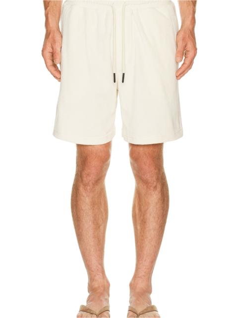 OAS Vibra Shorts