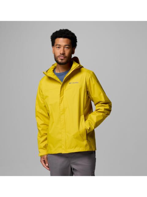 Columbia Men’s Watertight II Rain Jacket