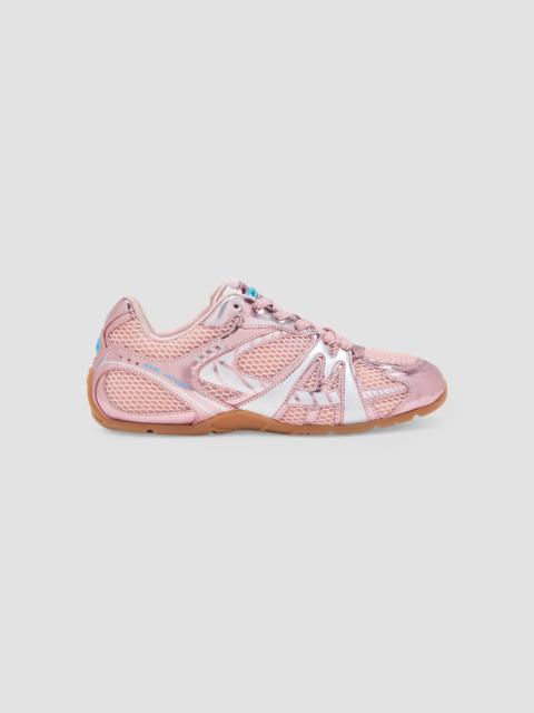 Marc Jacobs Women's The 72 Spring Sneakers - Ribbon Pink