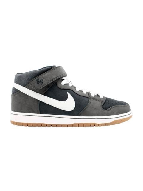 Dunk Mid Pro Sb