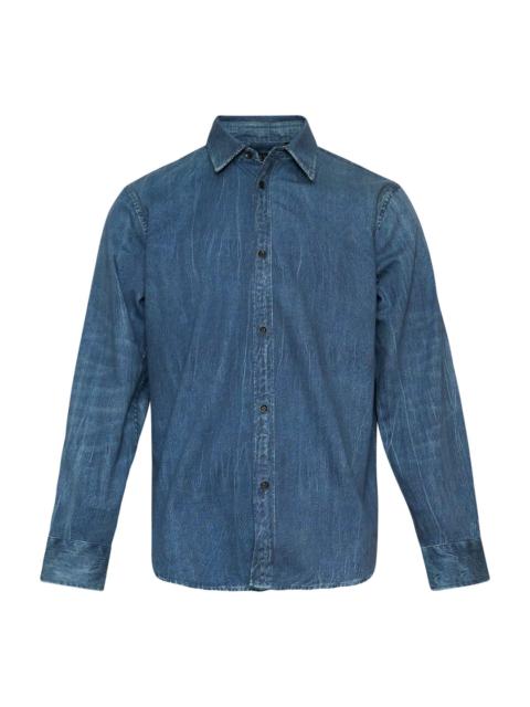 rag & bone Miramar CPO Shirt