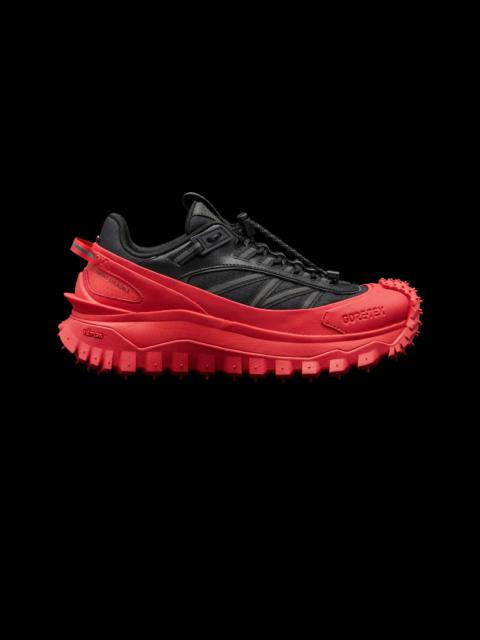 Moncler Trailgrip GTX Low Top Sneakers