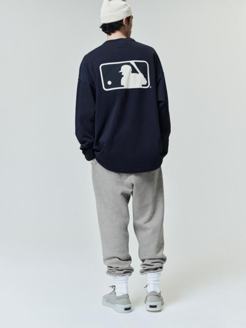 ESSENTIALS MLB Boxy Long Sleeve Tee