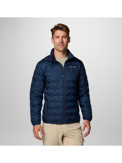 Columbia Men's Delta Ridge II Down Jacket