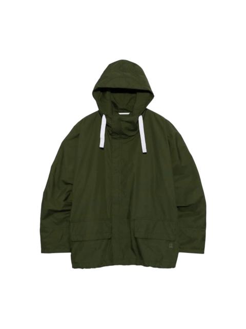 Nanamica Bayhead jacket