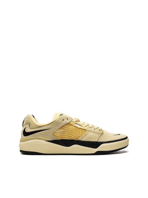 SB Ishod low-top sneakers