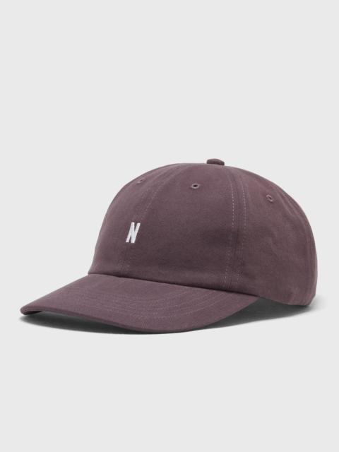 NORSE PROJECTS Twill Sports Cap
