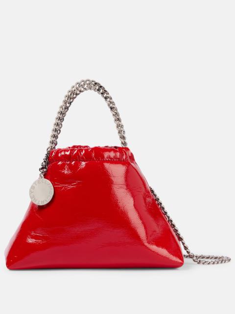 Stella McCartney Falabella Small faux leather tote bag