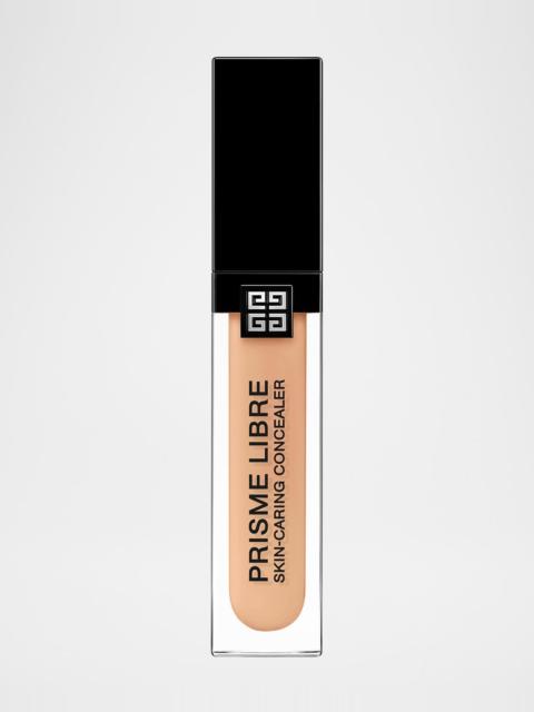 Givenchy Prisme Libre Skin-Caring 24-Hour Hydrating & Correcting Multi-Use Concealer