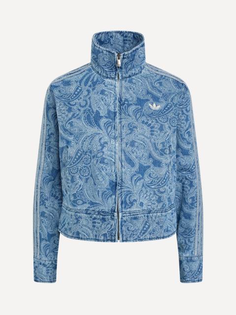 adidas x Firebird Denim Tracktop