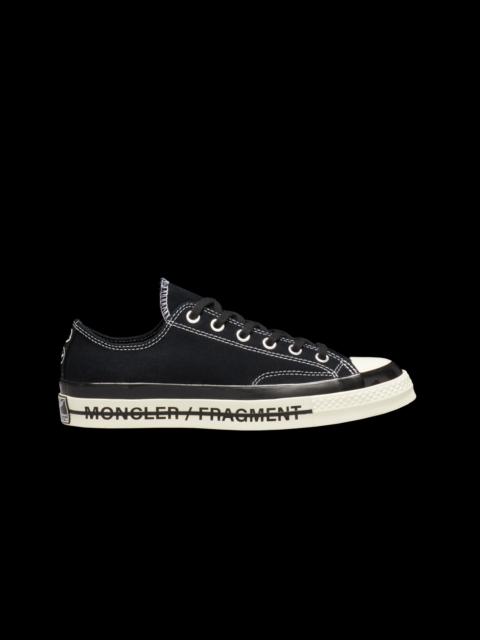 Moncler Fraylor III Sneakers