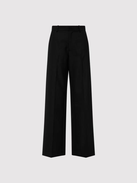 ST. AGNI Carter Trousers - Black