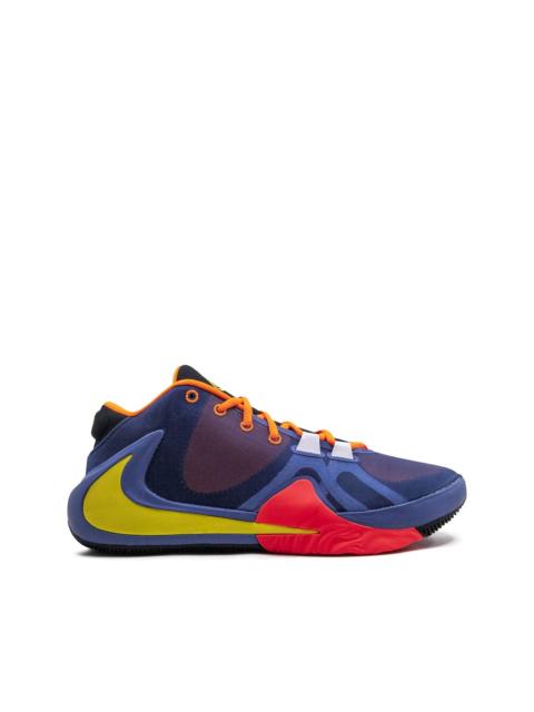 Nike Zoom Freak 1 Multi sneakers