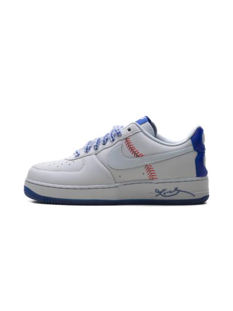 Nike Air Force 1 Low Protro "Kobe Bryant Dodgers" IQ3920 001